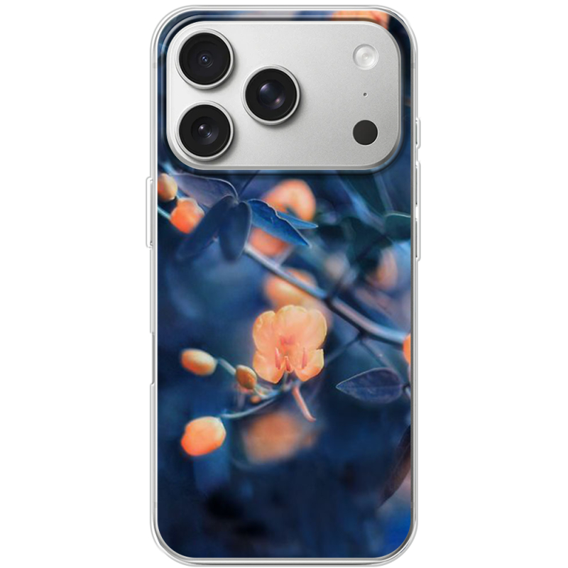 Чохол BoxFace Apple iPhone 17 Pro 