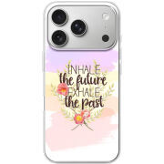 Чохол BoxFace Apple iPhone 17 Pro 