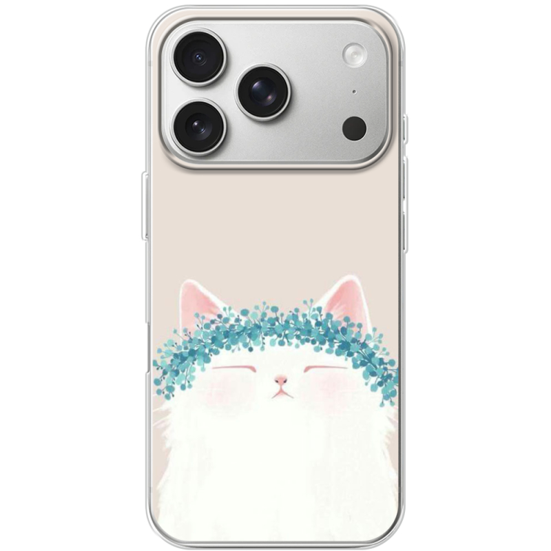 Чохол BoxFace Apple iPhone 17 Pro 