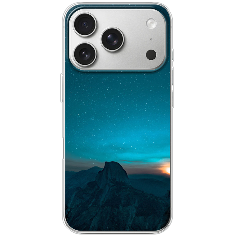 Чохол BoxFace Apple iPhone 17 Pro 