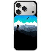 Чохол BoxFace Apple iPhone 17 Pro 