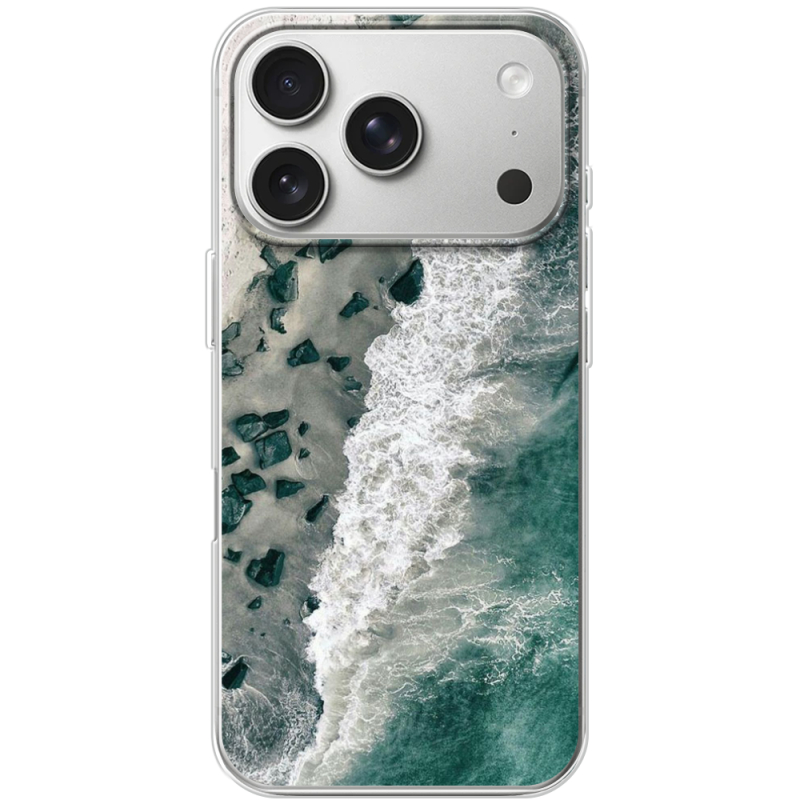 Чохол BoxFace Apple iPhone 17 Pro 