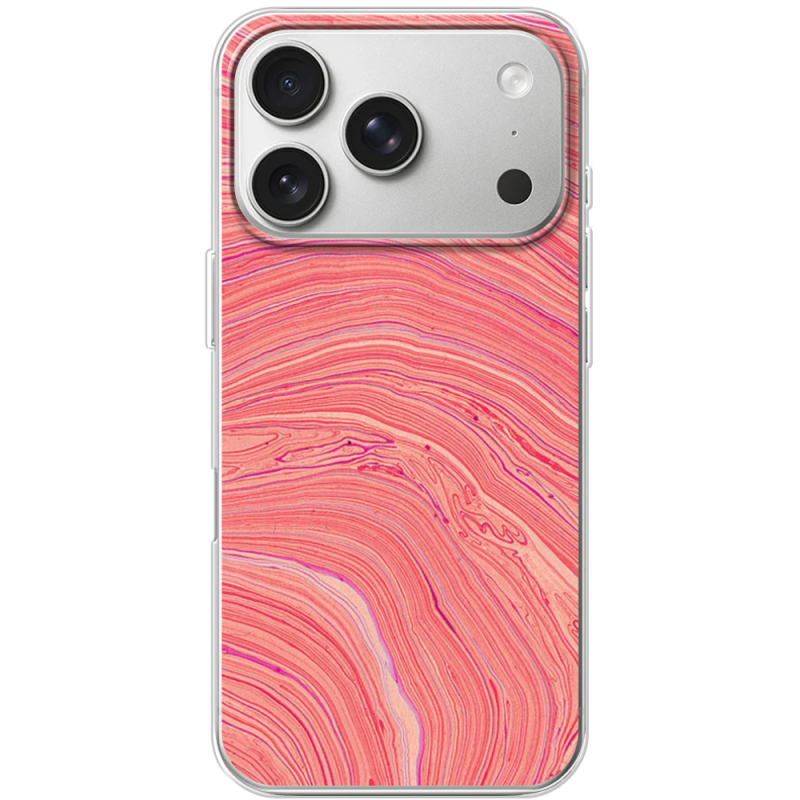 Чохол BoxFace Apple iPhone 17 Pro 