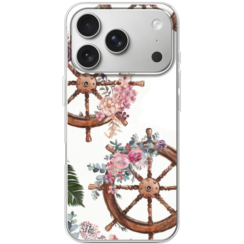 Чохол BoxFace Apple iPhone 17 Pro 