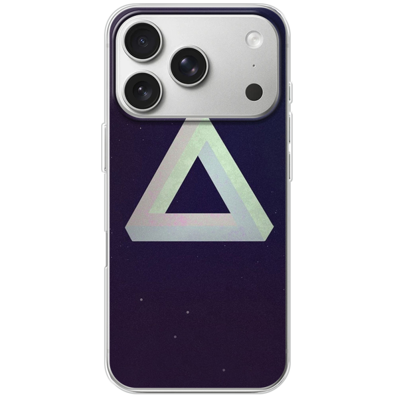 Чохол BoxFace Apple iPhone 17 Pro 