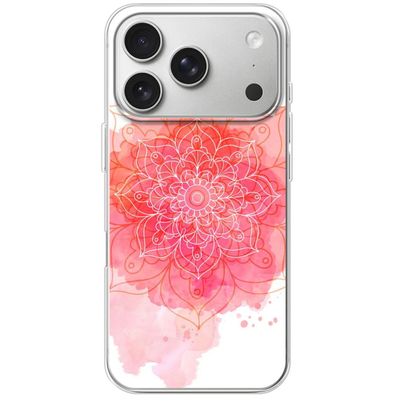 Чохол BoxFace Apple iPhone 17 Pro 