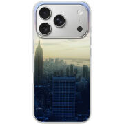 Чохол BoxFace Apple iPhone 17 Pro 