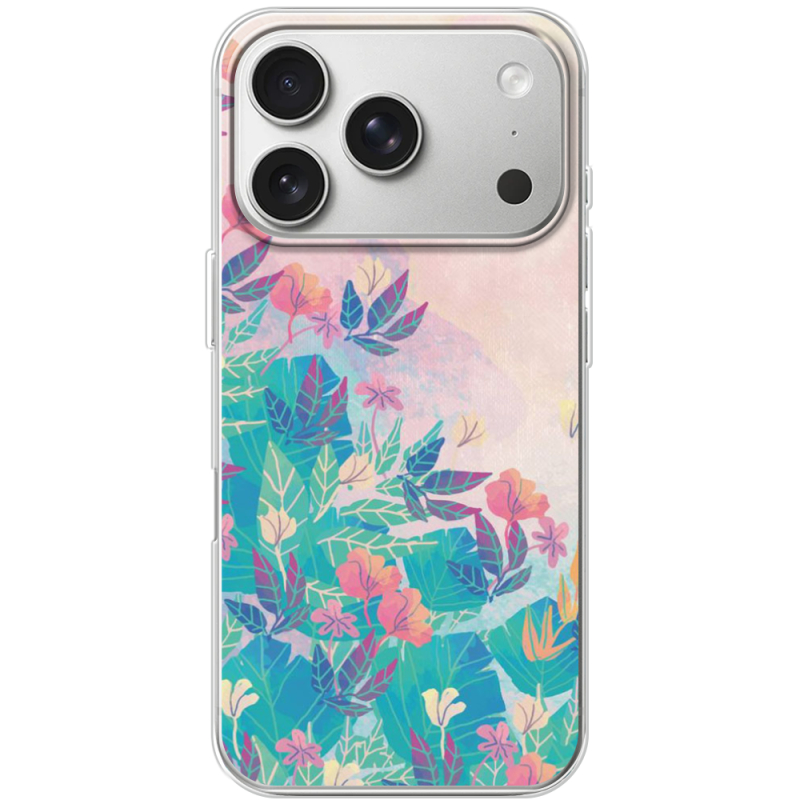 Чохол BoxFace Apple iPhone 17 Pro 