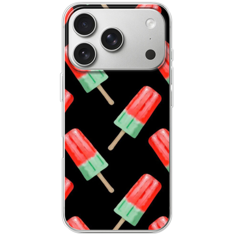 Чохол BoxFace Apple iPhone 17 Pro 