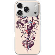 Чохол BoxFace Apple iPhone 17 Pro 