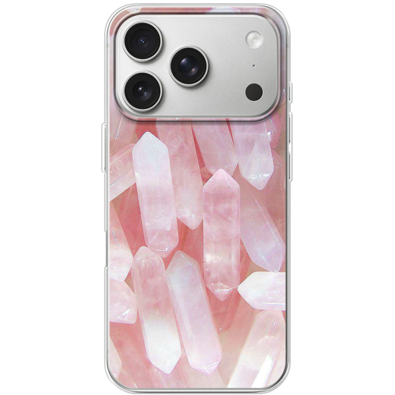 Чохол BoxFace Apple iPhone 17 Pro 