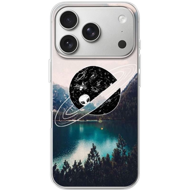 Чохол BoxFace Apple iPhone 17 Pro 