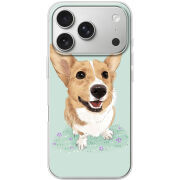 Чохол BoxFace Apple iPhone 17 Pro 