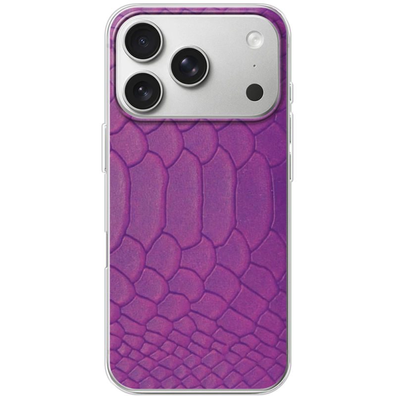 Чохол BoxFace Apple iPhone 17 Pro 