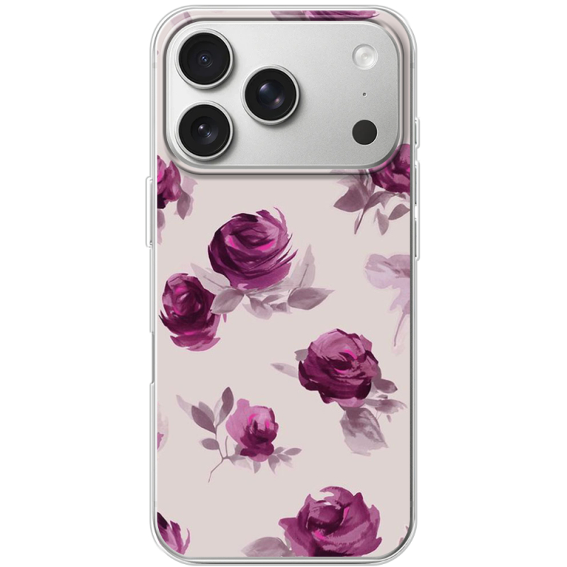 Чохол BoxFace Apple iPhone 17 Pro 