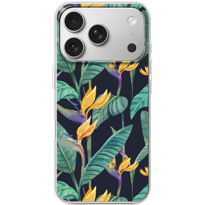 Чохол BoxFace Apple iPhone 17 Pro 