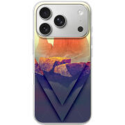 Чохол BoxFace Apple iPhone 17 Pro 