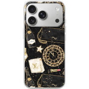 Чохол BoxFace Apple iPhone 17 Pro 