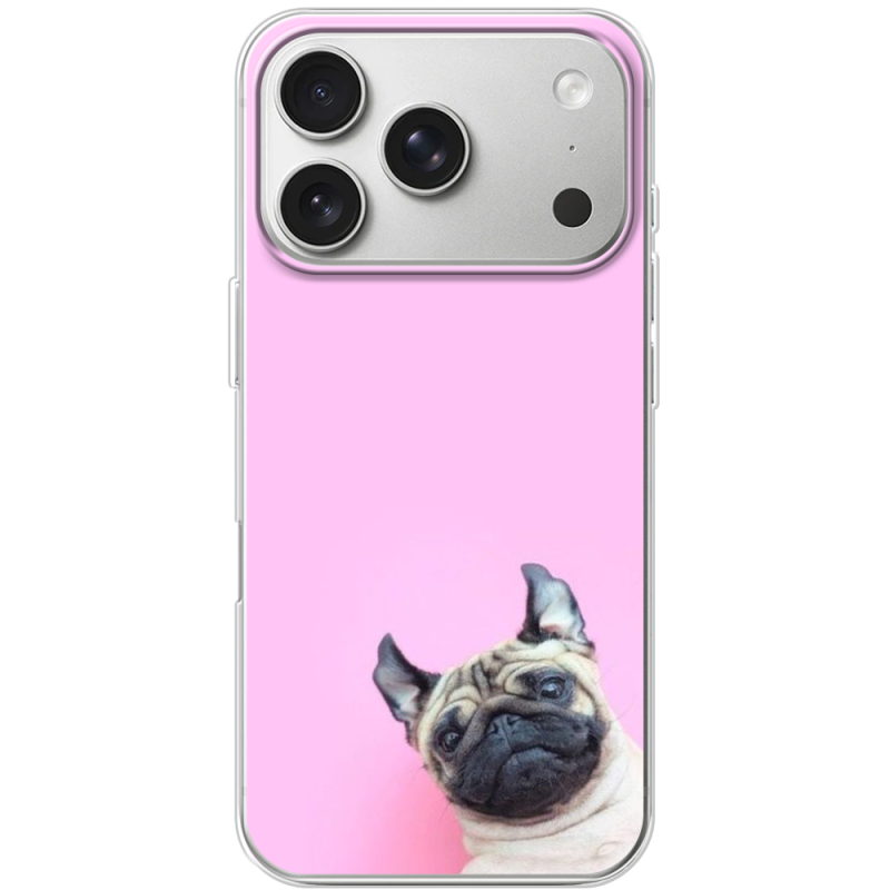 Чохол BoxFace Apple iPhone 17 Pro 