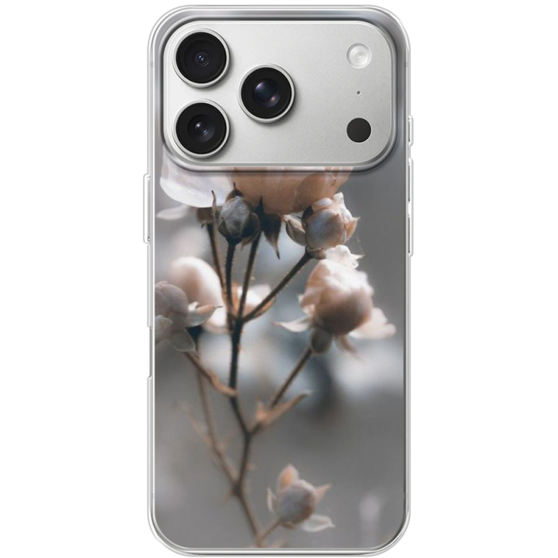 Чохол BoxFace Apple iPhone 17 Pro 