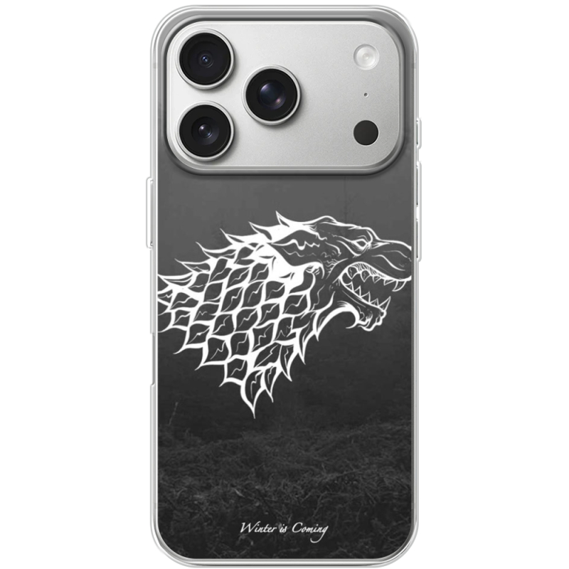 Чохол BoxFace Apple iPhone 17 Pro 