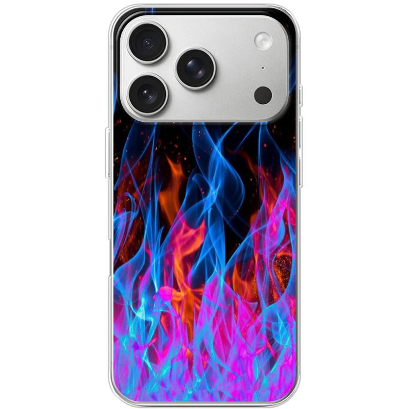 Чохол BoxFace Apple iPhone 17 Pro 