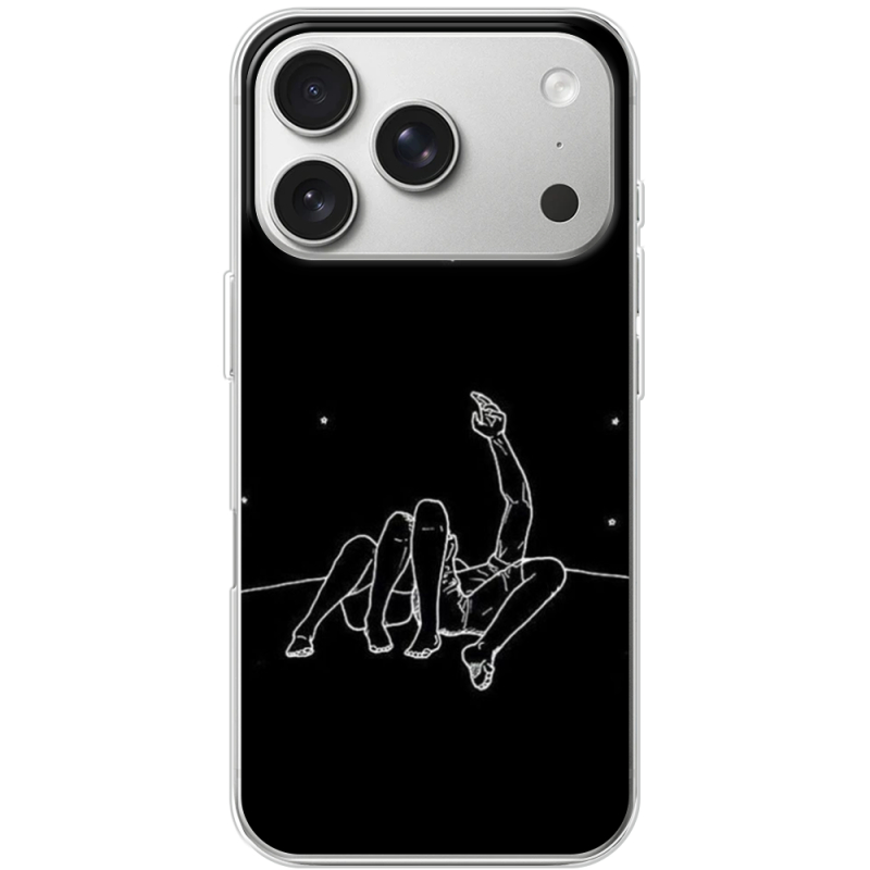 Чохол BoxFace Apple iPhone 17 Pro 