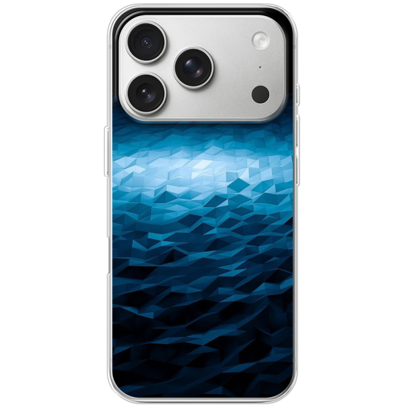 Чохол BoxFace Apple iPhone 17 Pro 