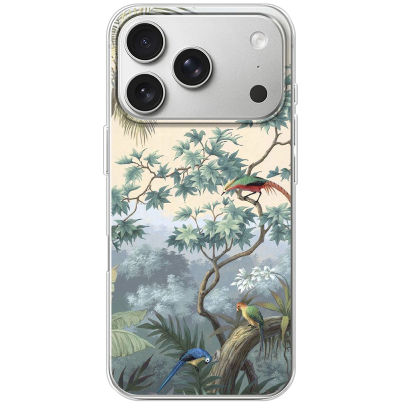 Чохол BoxFace Apple iPhone 17 Pro 