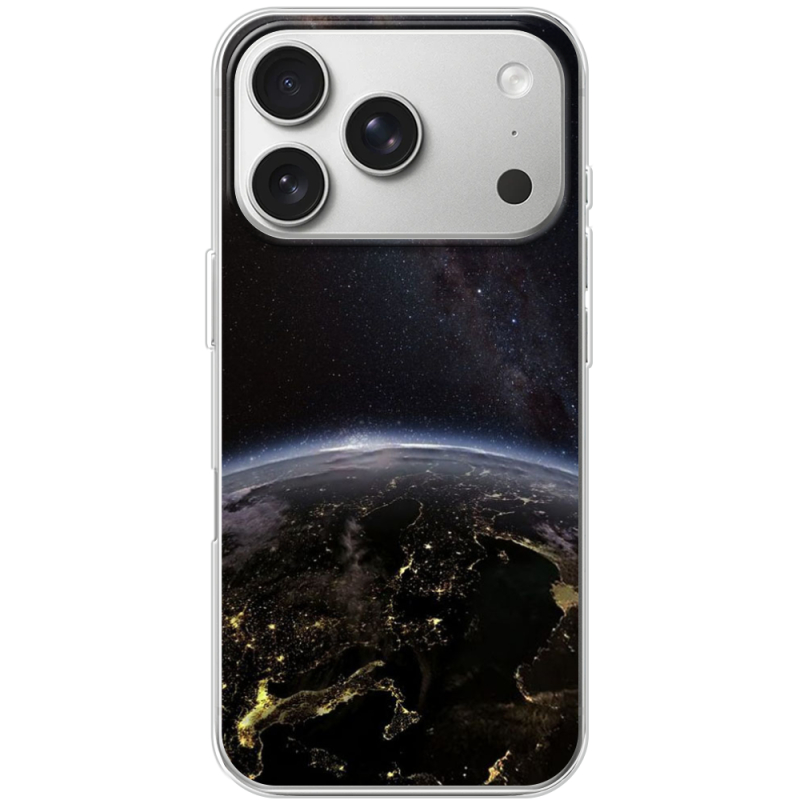 Чохол BoxFace Apple iPhone 17 Pro 