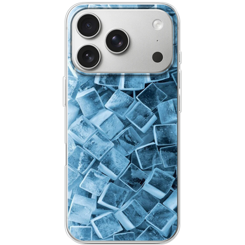 Чохол BoxFace Apple iPhone 17 Pro 