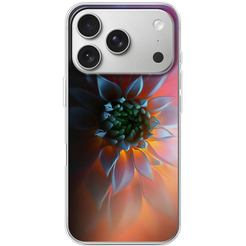 Чохол BoxFace Apple iPhone 17 Pro 