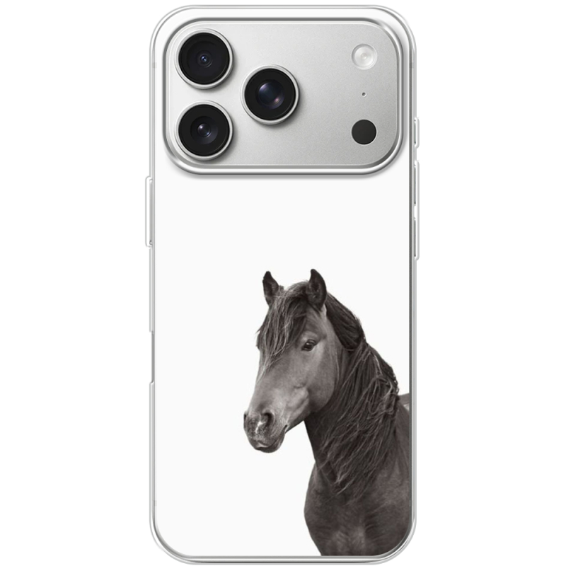 Чохол BoxFace Apple iPhone 17 Pro 