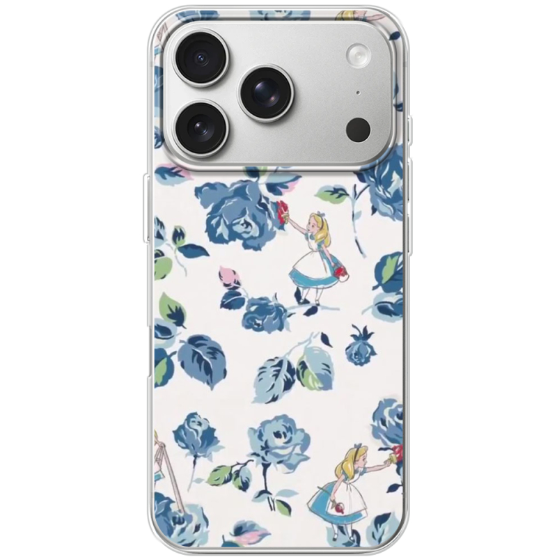 Чохол BoxFace Apple iPhone 17 Pro 