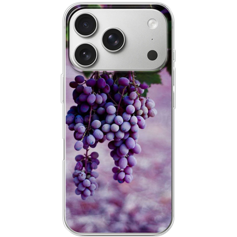 Чохол BoxFace Apple iPhone 17 Pro 