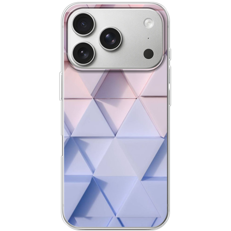 Чохол BoxFace Apple iPhone 17 Pro 