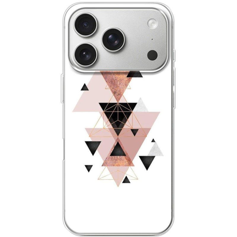 Чохол BoxFace Apple iPhone 17 Pro 