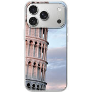 Чохол BoxFace Apple iPhone 17 Pro 