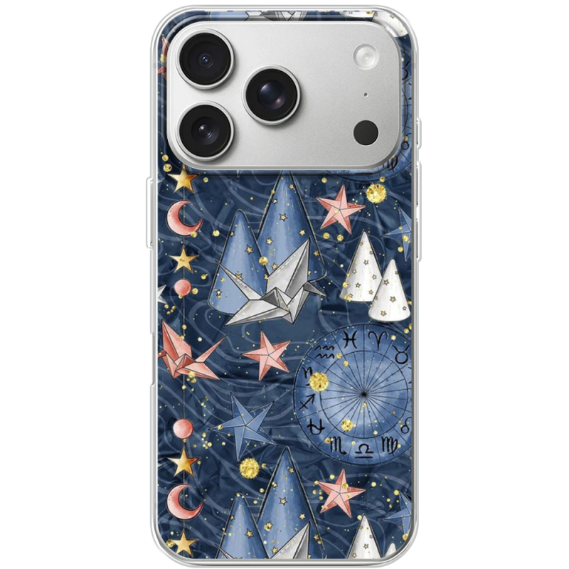 Чохол BoxFace Apple iPhone 17 Pro 