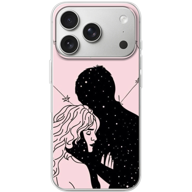 Чохол BoxFace Apple iPhone 17 Pro 