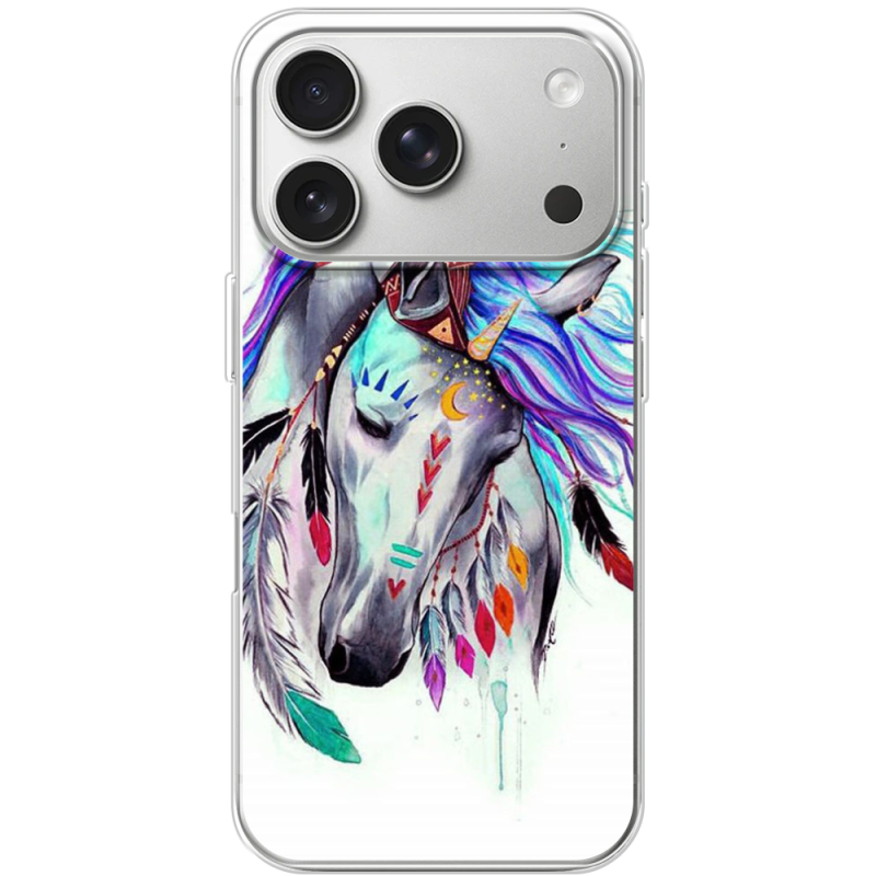 Чохол BoxFace Apple iPhone 17 Pro 