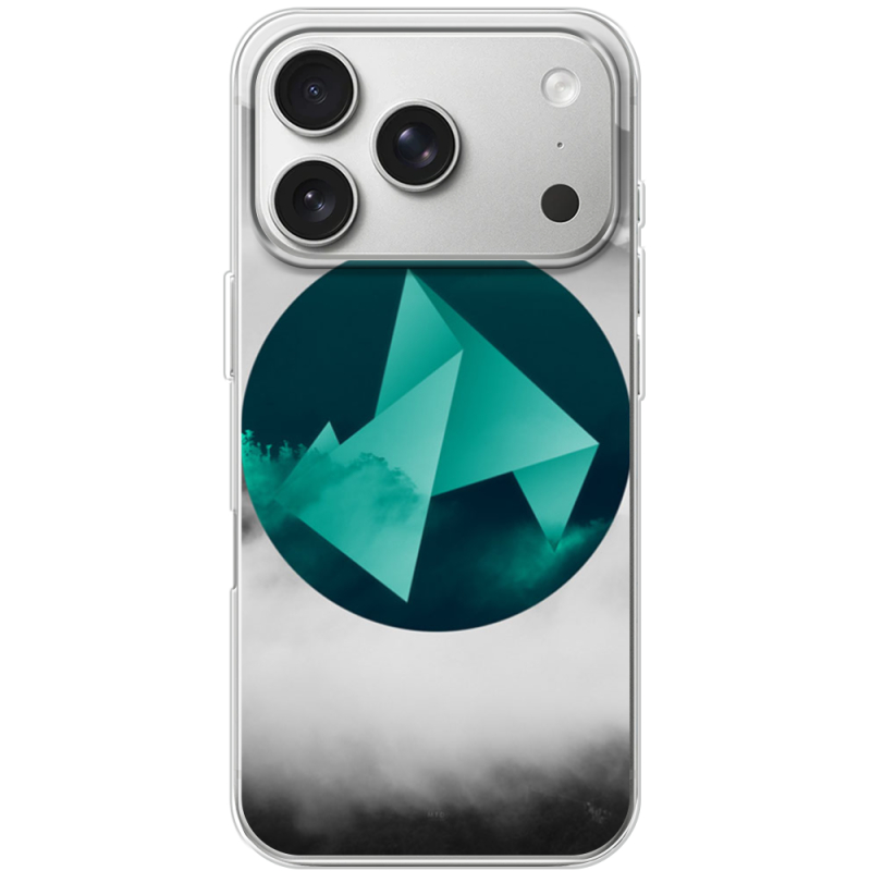 Чохол BoxFace Apple iPhone 17 Pro 