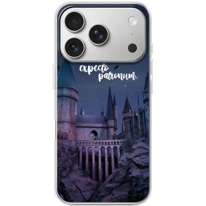 Чохол BoxFace Apple iPhone 17 Pro 