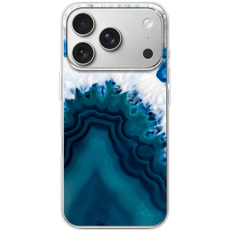 Чохол BoxFace Apple iPhone 17 Pro 