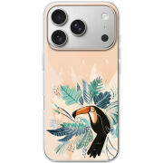 Чохол BoxFace Apple iPhone 17 Pro 