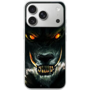 Чохол BoxFace Apple iPhone 17 Pro Werewolf