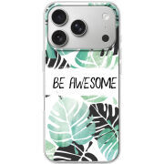 Чохол BoxFace Apple iPhone 17 Pro 