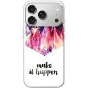 Чохол BoxFace Apple iPhone 17 Pro 