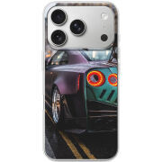 Чохол BoxFace Apple iPhone 17 Pro 