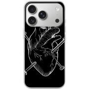 Чохол BoxFace Apple iPhone 17 Pro 